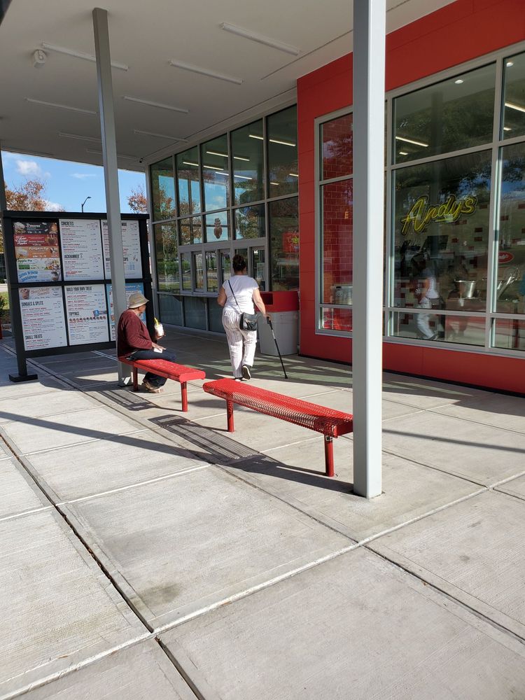 ANDY’S FROZEN CUSTARD Updated September 2024 16 Photos & 18 Reviews