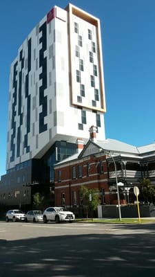 Holiday Inn West Perth by IHG by null