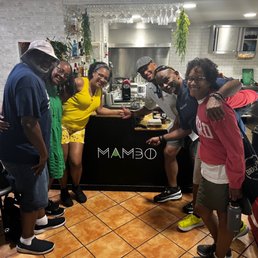 Mambo Restaurant