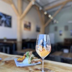The Winery at Manzanita