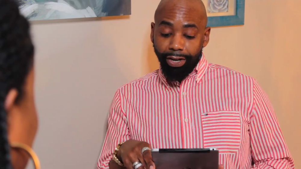 Elkins Signature - grief counselor in Columbus, OH