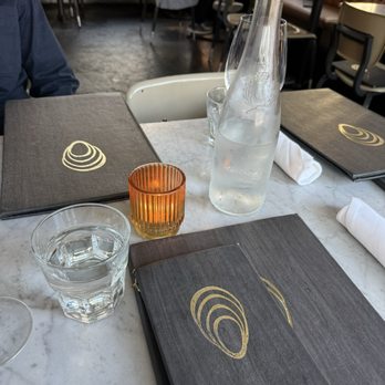 Mignonette - Menus - New American Near Me - Miami, Florida