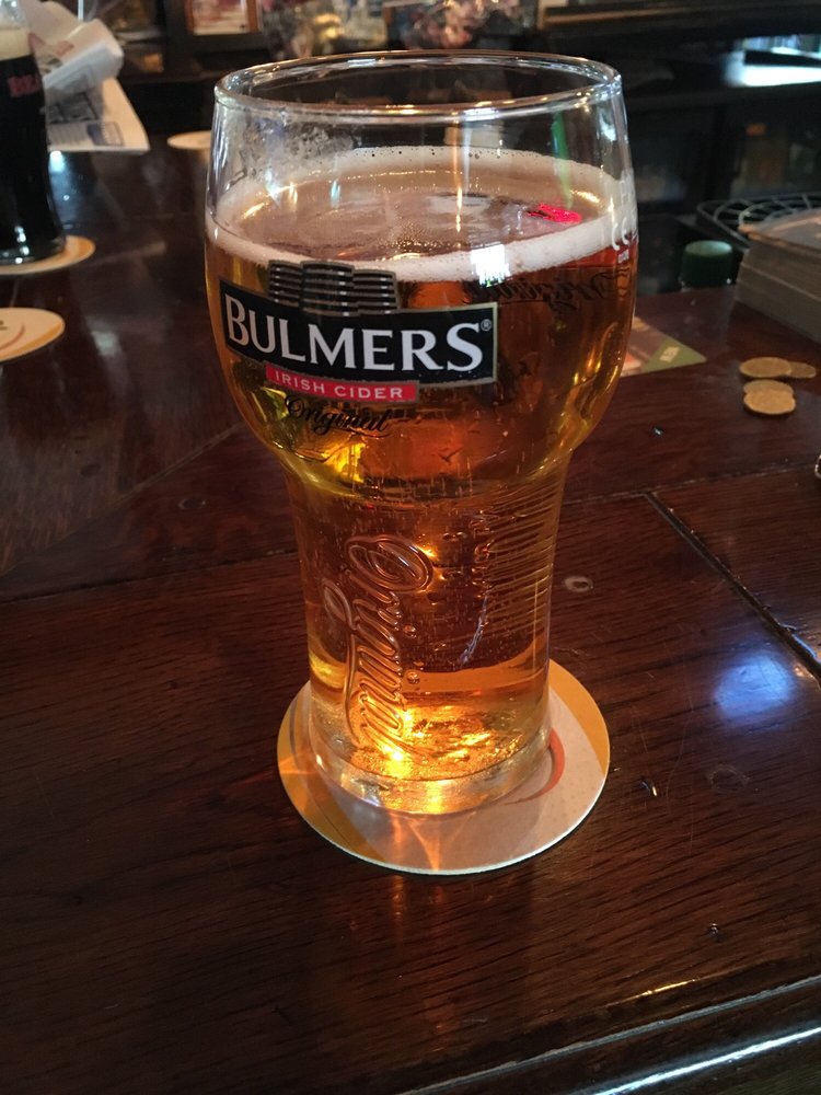 THE BEER GARDEN Cork, Republic of Ireland Beer Gardens Yelp