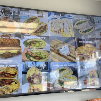 Yes Donuts OC - Menu items - Donuts Near Me - Santa Ana, California