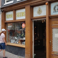 Sensi Seed Bank