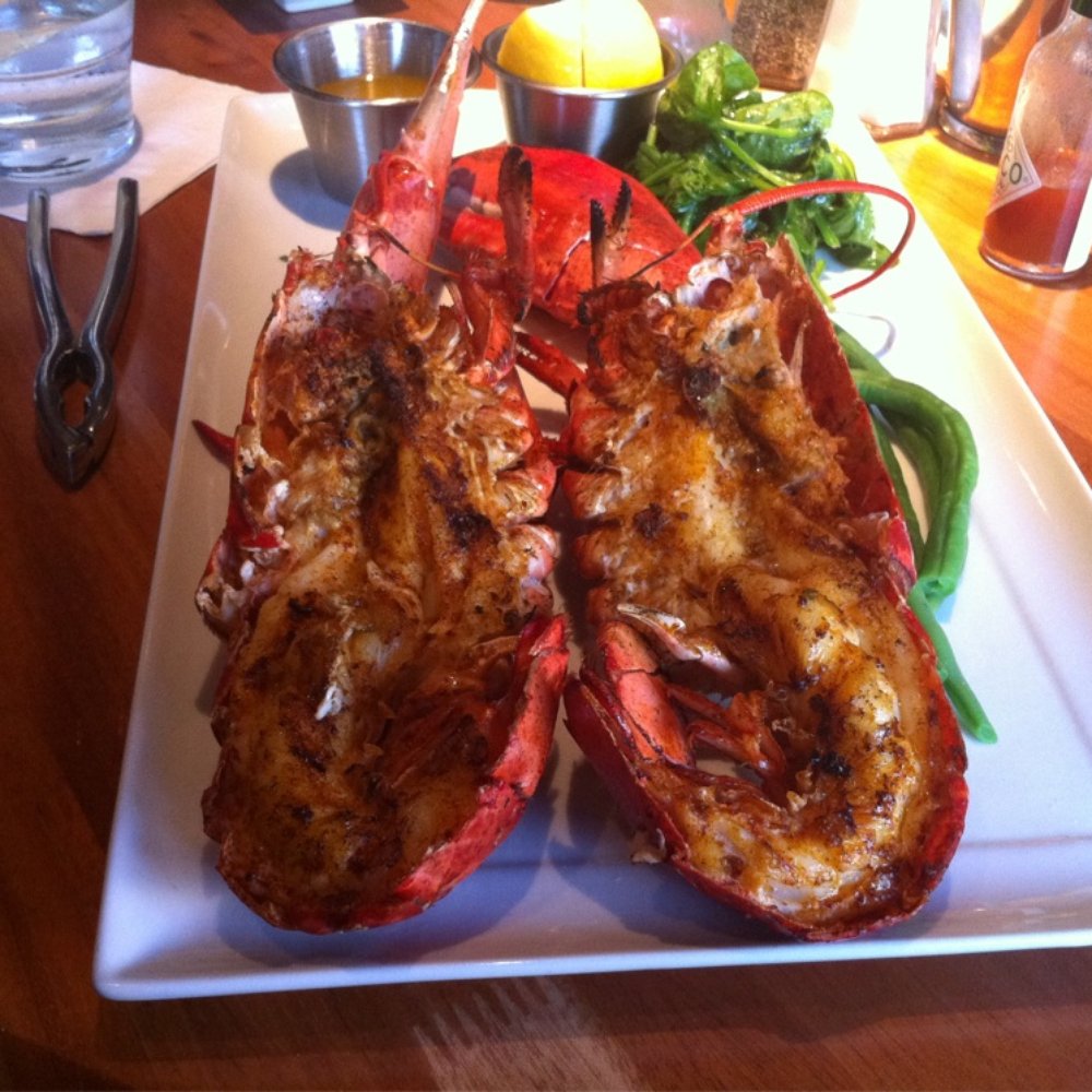 FishBar - Seafood Near Me - Manhattan Beach, California