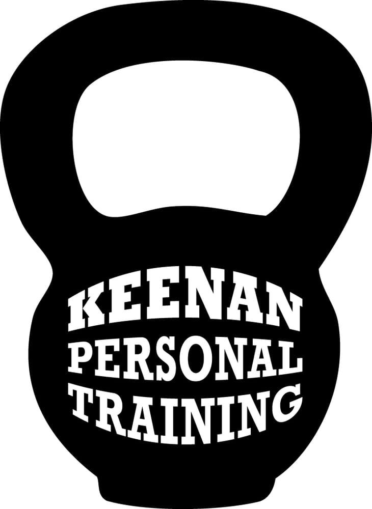Keenan Personal Training Logo