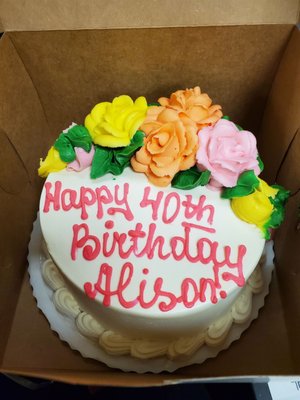 Party Favors - a family tradition by null