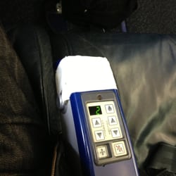 Air Transat - Air Transat's duct tape solution seems to be quite literally holding their plane together
