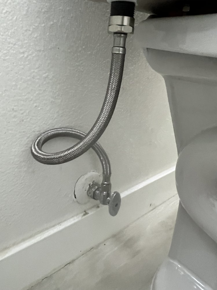 Slide of Bosch Plumbing