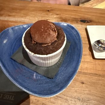 The Dearborn - Valrhona Chocolate Chip Cookies (2 ea) - New American Near Me - Chicago, Illinois