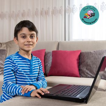 3D Learning Experts - Learn more:
3DLearningExperts.com/consult - Special Education Near Me