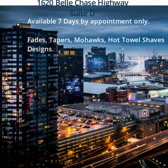 Estilo Barber Shop - You can land the promotion today. - Barbers Near Me - Gretna, Louisiana