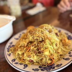 Chi - Singaporean