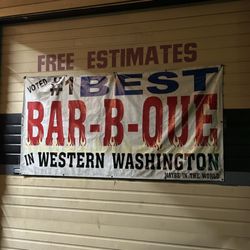 Emma’s BBQ - Someone liked it.