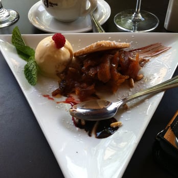 Trattoria Amici - apple pie - Italian Near Me - Glendale, California Trattoria Amici - apple pie - Italian Near Me - Glendale, California