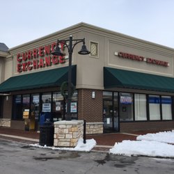 Crystal Lake Currency Exchange