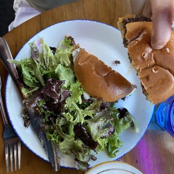 The Sonder Shaker - Burger - New American Near Me - Minneapolis, Minnesota