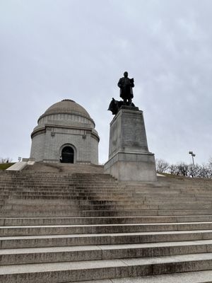 McKinley Presidential Library & Museum by null