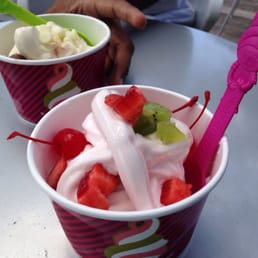 Sorbets