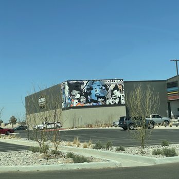 Alamo Drafthouse Cinema East El Paso - Cinema Near Me - El Paso, Texas