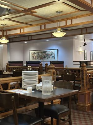 Sichuan Gourmet by null