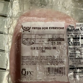 QFC - Grocery Near Me - Bellevue, Washington