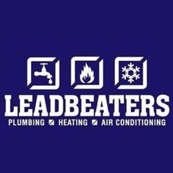 Slide of Leadbeaters Plumbing & HVAC