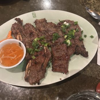 Tamarind Tree Restaurant - Shirt ribs. Top top top - Vietnamese Near Me - Seattle, Washington Tamarind Tree Restaurant - Shirt ribs. Top top top - Vietnamese Near Me - Seattle, Washington