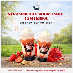 1102 Bubble Tea & Coffee