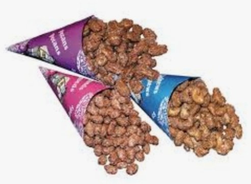 Popcorn Stop by null