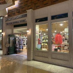 The Old General Store