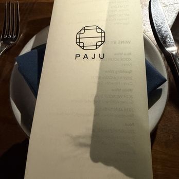 Paju - Menu - Korean Near Me - Seattle, Washington Paju - Menu - Korean Near Me - Seattle, Washington