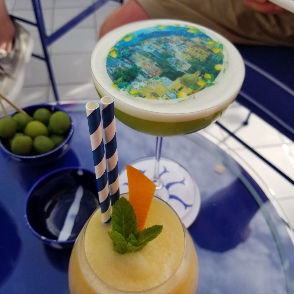 Franco's Bar - Cafes Near Me - Positano, SA Franco's Bar - Cafes Near Me - Positano, SA