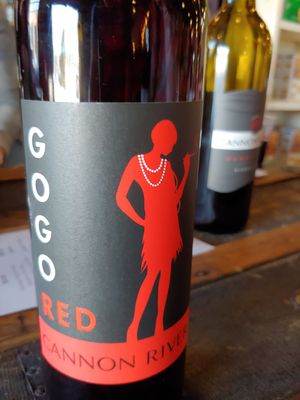 Cannon River Winery + Kitchen by null