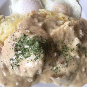Southern Kitchen - Biscuits and gravy - Southern Near Me - Tacoma, Washington Southern Kitchen - Biscuits and gravy - Southern Near Me - Tacoma, Washington