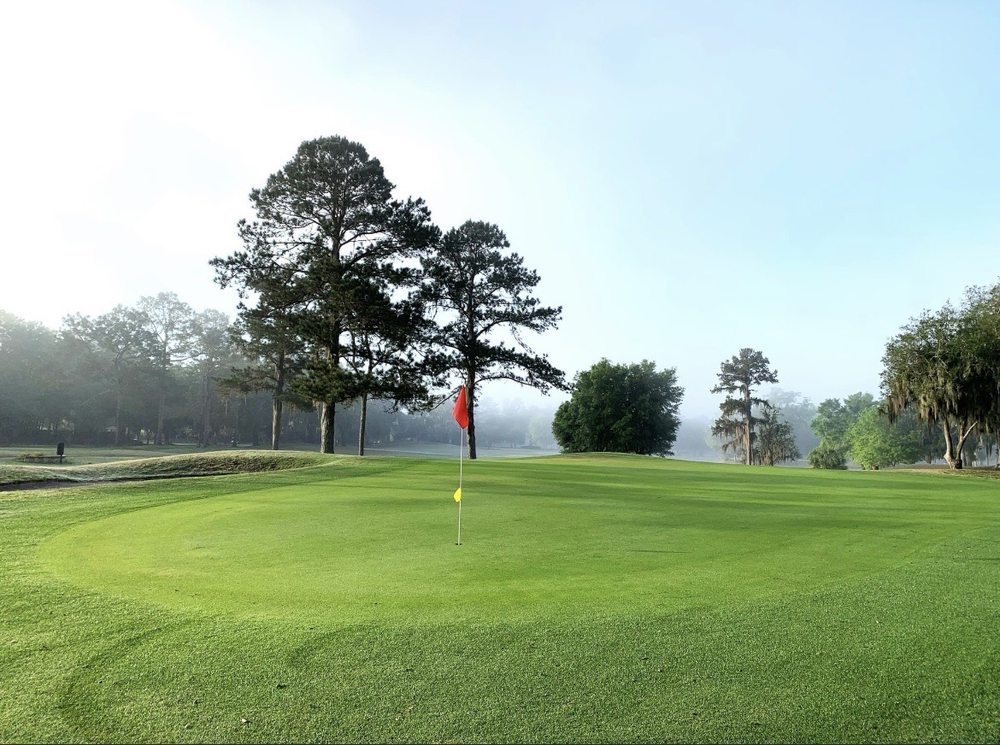 TURKEY CREEK GOLF AND COUNTRY CLUB 11400 Turkey Creek Blvd, Alachua