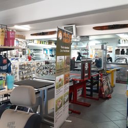 London Bridge RV parts and service 