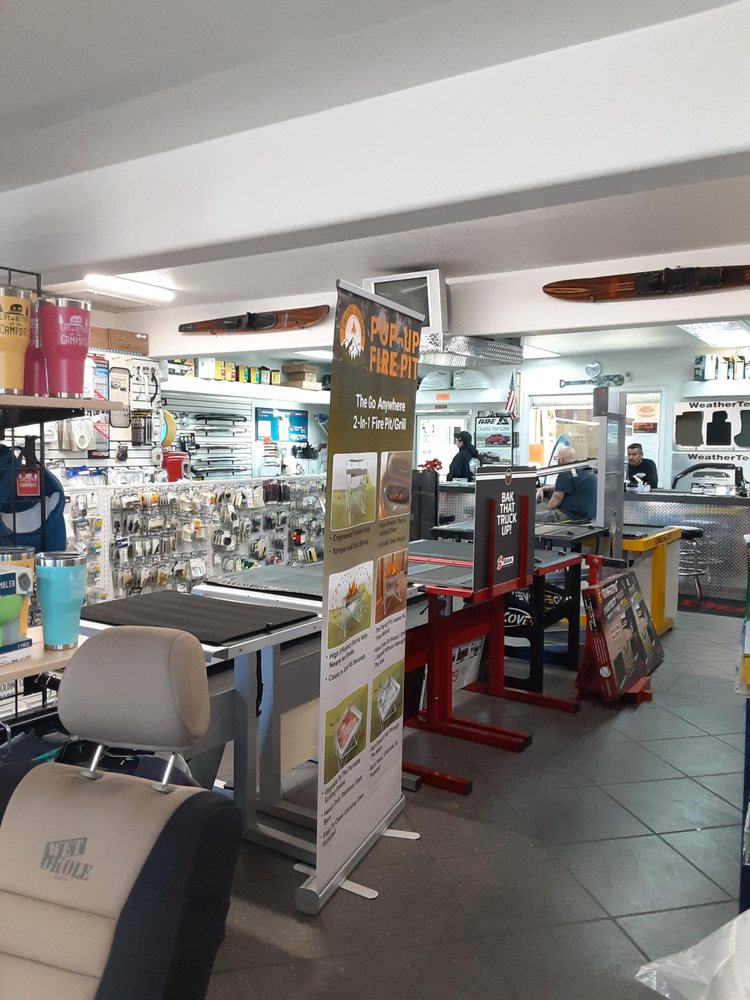 LONDON BRIDGE RV PARTS AND SERVICE Updated October 2024 1592 Countryshire Ave, Lake Havasu