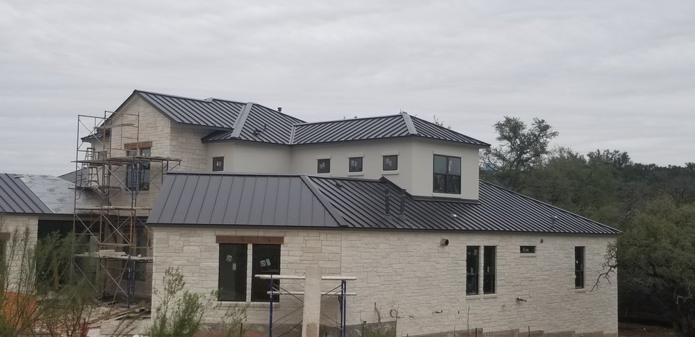 Slide of Lz Creative Roofing