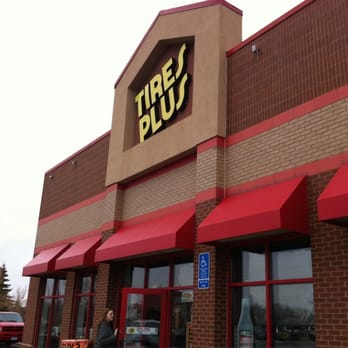 Tires Plus - Tires Near Me - Apple Valley, Minnesota