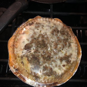 Big E Pizza - Baked Ziti with ground beef - Pizza Near Me - Signal Hill, California