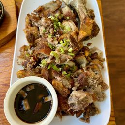 Crispy Pata