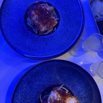 Glass Box San Diego - Seafood Near Me - San Diego, California Glass Box San Diego - Seafood Near Me - San Diego, California