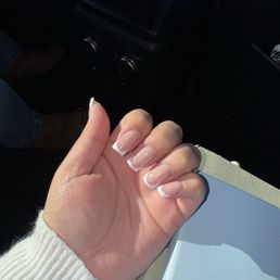 by Annie (nail tech )