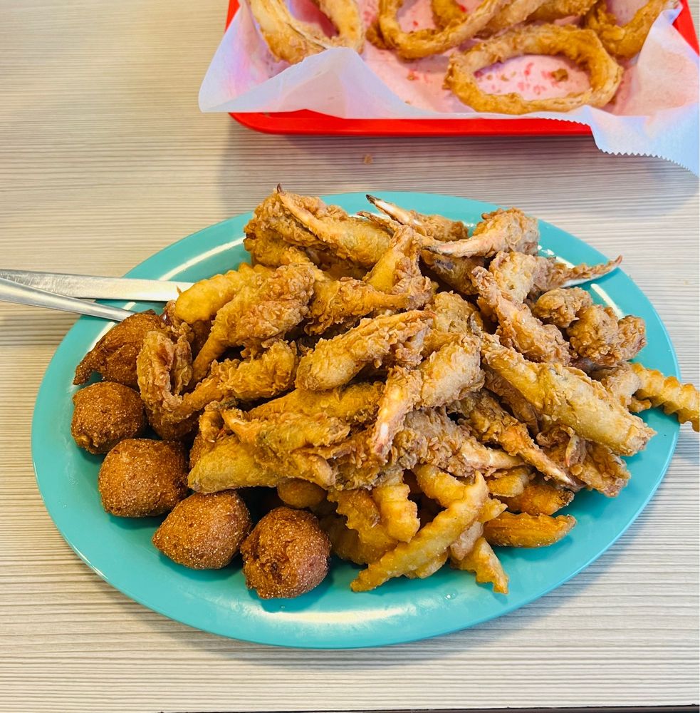 Doc's Seafood Shack & Oyster Bar