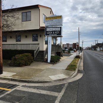 Sherwood Lock & Key - Keys & Locksmiths Near Me - Wildwood, New Jersey Sherwood Lock & Key - Keys & Locksmiths Near Me - Wildwood, New Jersey