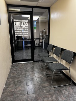 Endless DOT Services