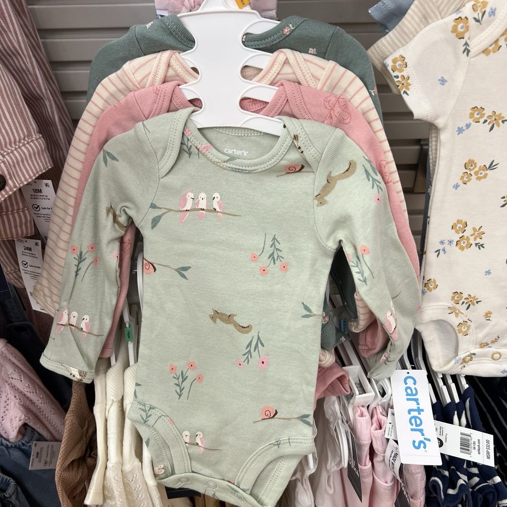 Carter's - Children's Clothing Near Me - San Clemente, California