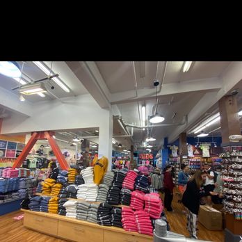 Shirtique - Souvenir Shops Near Me - San Francisco, California Shirtique - Souvenir Shops Near Me - San Francisco, California
